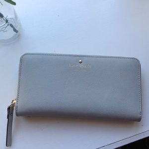 Kate Spade Large Wallet